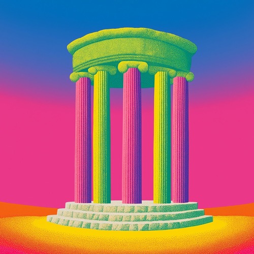 Doanro, Dennis Louvra - Jupiter