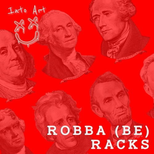 ROBBA (BE) - RACKS [IA001]