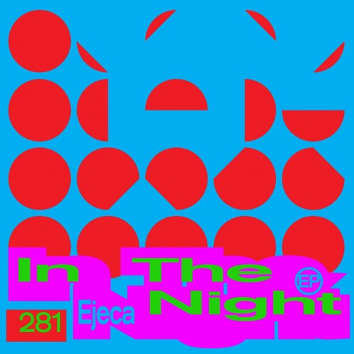 Ejeca – In The Night EP [Diynamic] — House 2026 