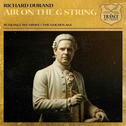 Richard Durand - Air on the G String [FLAC]
