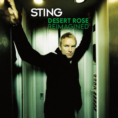 Sting & Cheb Mami – Desert Rose (Reimagined Remixes) [A&M] — 2026 (MP3)