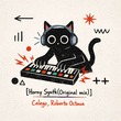 Roberto Octava, Calego - Horny Synth (Original Mix)