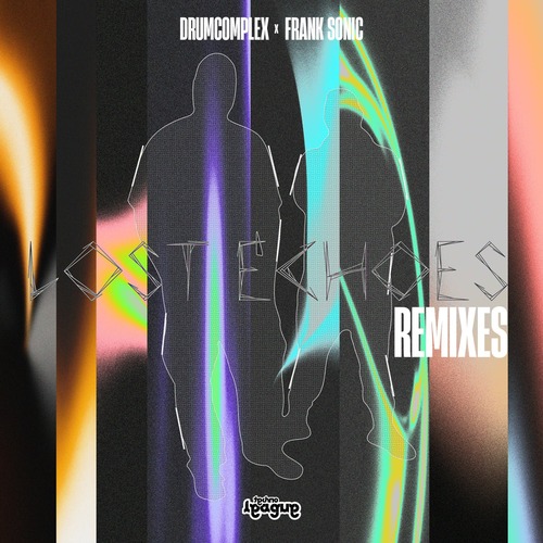 Drumcomplex & Frank Sonic – Lost Echoes (Remixes, Pt. 1) [Techno League Records] — 2026 (MP3)