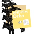 Andhim - Orka (Extended) Andhim - Orka (Extended)