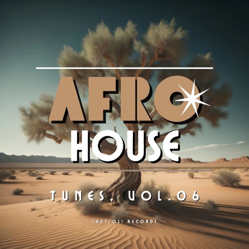 VA - Afro House Tunes, Vol. 06 [LAUT091]