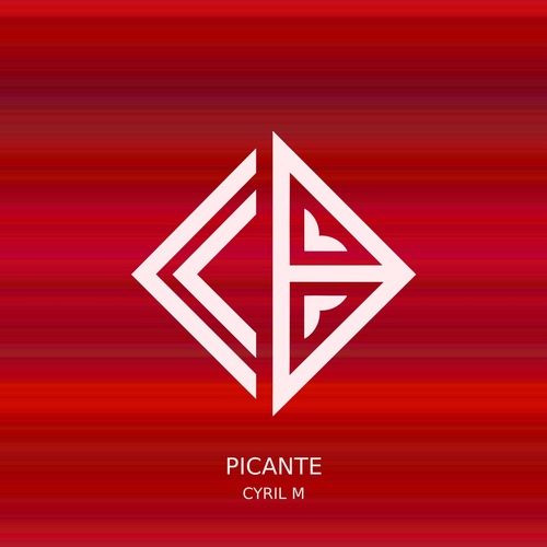 Cyril M - Picante (Extended Mix) Cyril M - Picante (Extended Mix)