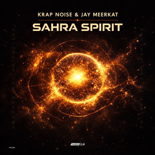 Krap Noise, Jay Meerkat - Sahra Spirit (Original Mix) [Thursday Club]