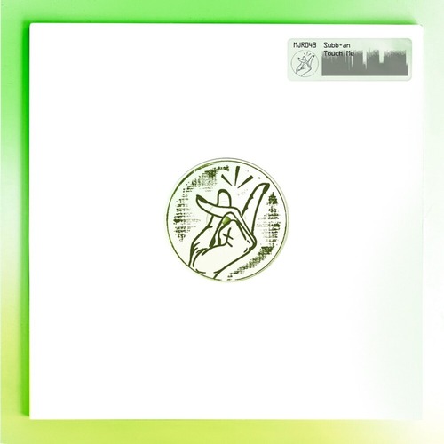   Subb-an - Touch Me [MJR-043]