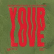 Alessandro Basile, Antagonite - Your Love Alessandro Basile, Antagonite - Your Love