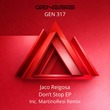 Jaco Reigosa - Don't Stop EP