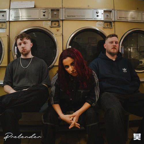 Pola & Bryson, Emily Makis - Pretender (DJ Edit)