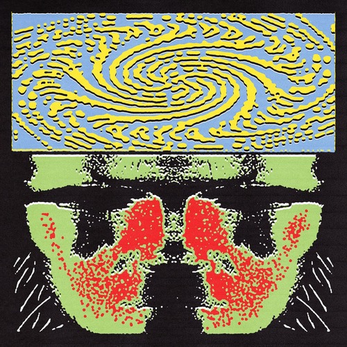 Kuttin Edge - Deliver Me From Reasons Why [KRISPY006]