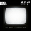 Anomali, SNYL, Tamexican - Screen Anomali, SNYL, Tamexican - Screen