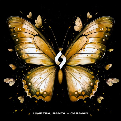 Limetra, Ranta - Caravan (Extended Mix)