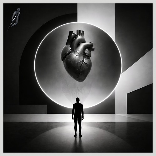 Serge Canteros - Delusions