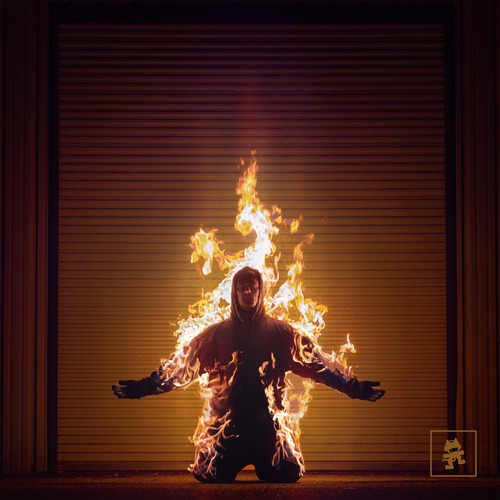 Virtual Riot – Burning Out [Monstercat] — Dubstep / Trap 2026 (FLAC)