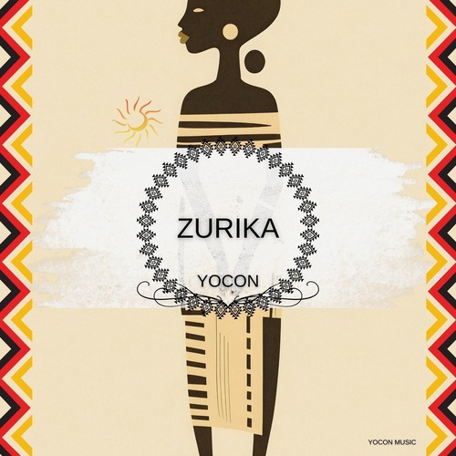 Yocon - Zurika [825583498620]