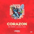 Alessa Khin, Re Power - CORAZON Alessa Khin, Re Power - CORAZON