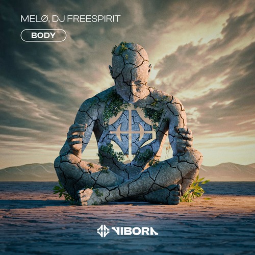 DJ Freespirit, MELØ - Body