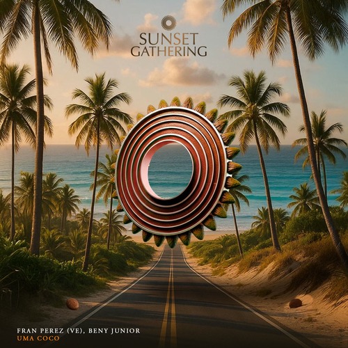 Beny Junior, Fran Perez (VE) - Uma Coco (Original Mix) Beny Junior, Fran Perez (VE) - Uma Coco (Original Mix)