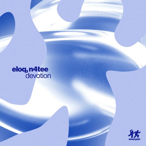 Eloq, n4tee - Devotion (Extended Mix)