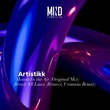 ARTISTIKK - Hands in the Air