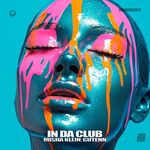 Misha Klein, Gutenn – In Da Club [Headonism] — Indie Dance 2026