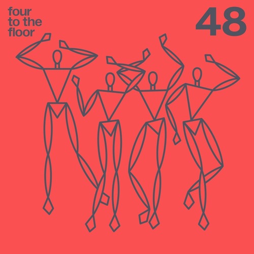 Four To The Floor 48 [Diynamic] — Tech House / Indie Dance 2026