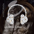 Dub Pepper, Altegro - Move Dub Pepper, Altegro - Move