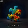 S-Co - Que Rico S-Co - Que Rico