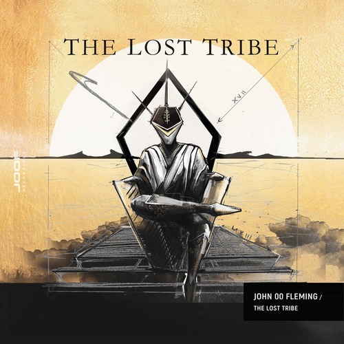 John 00 Fleming � The Lost Tribe [JOOF Recordings]  