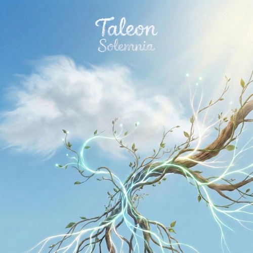 Taleon - Solemnia [UCPT72]
