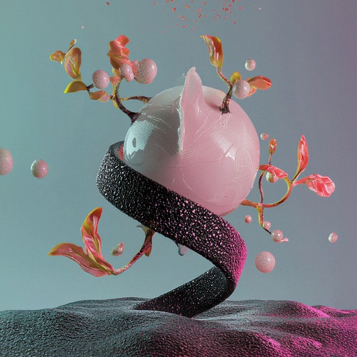 Emiliano Demarco, Mario Eighta - Drowning