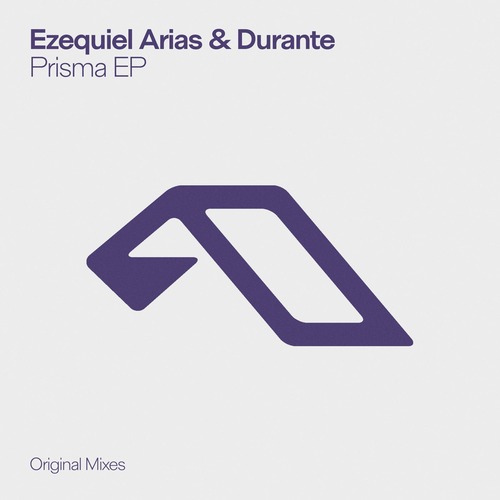 Durante & Ezequiel Arias – Prisma EP (2026)  