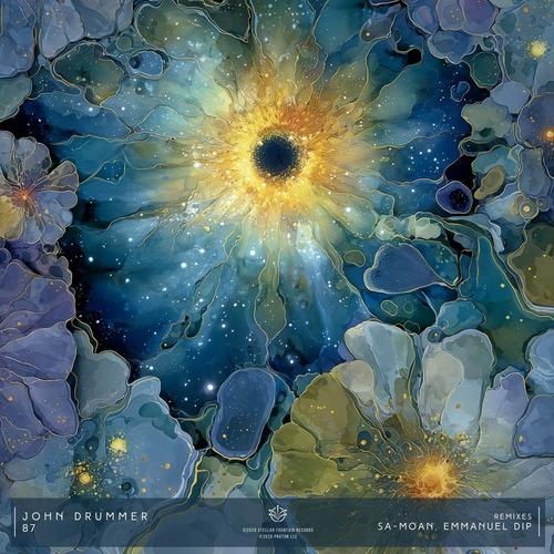 John Drummer – 87 (2026)