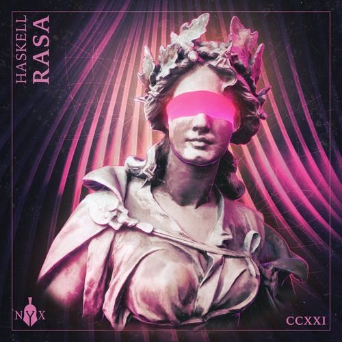 Haskell - Rasa (Extended Mix) 