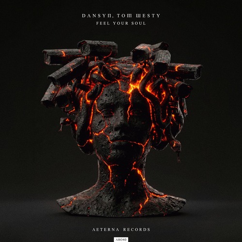 Tom Westy, Dansyn - Feel Your Soul (Extended)