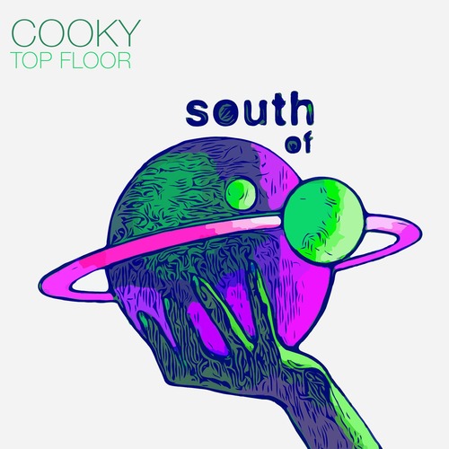 Cooky (UK) - Top Floor
