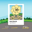 Red Effects - Roller EP Red Effects - Roller EP