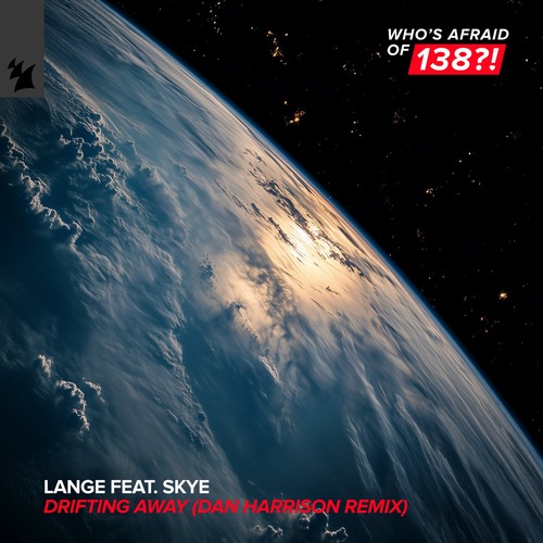Lange, Skye - Drifting Away - Dan Harrison Remix