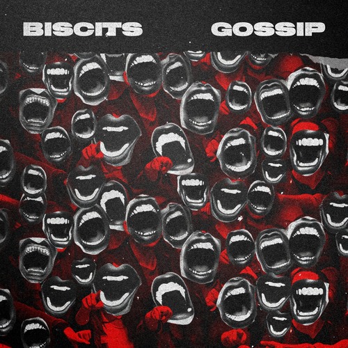 Biscits, mikii - Gossip (feat. Mikii) [Extended Mix] (feat. Mikii) 
