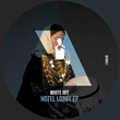 White Off - Hotel Lobby EP White Off - Hotel Lobby EP