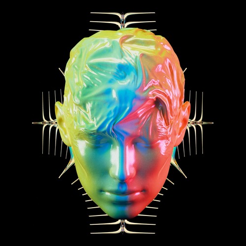 BOg – Rock the Dancefloor (2026) 