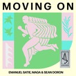 Emanuel Satie, Maga, Sean Doron - Moving On
