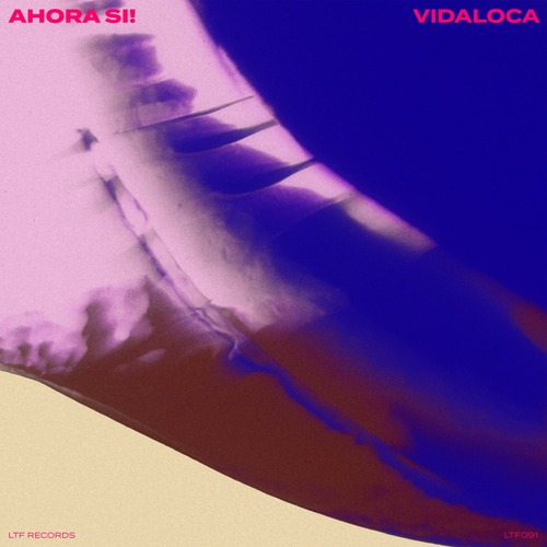 Vidaloca - Ahora Si! (Extended Mix)