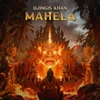 DJingis Khan - Mahela