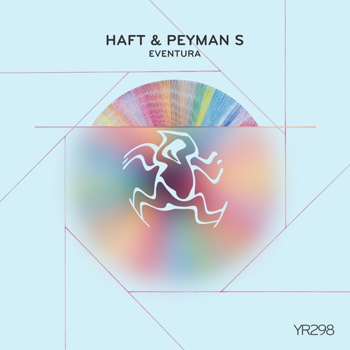 HAFT & Peyman S – Eventura [Yoshitoshi Recordings] — Progressive House 2026