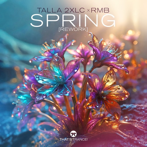 RMB – Spring (Talla 2XLC Rework) (2026)  
