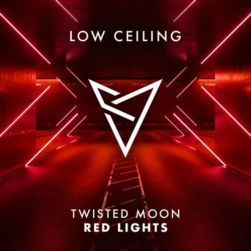TWISTED MOON - RED LIGHTS (Extended Mix) 