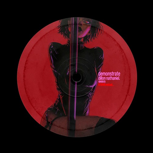dillon nathaniel. - demonstrate